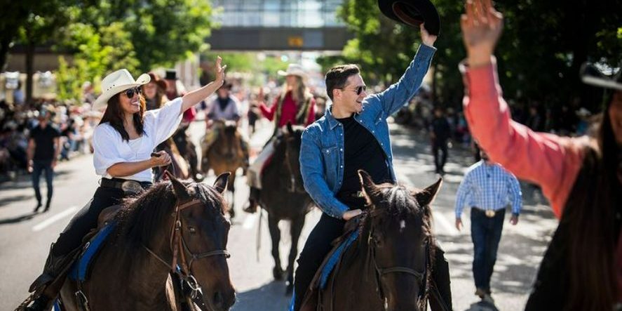 Conservative Leader Pierre Poilievre