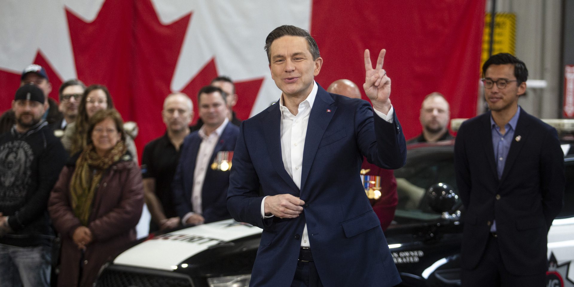 Pierre Poilievre