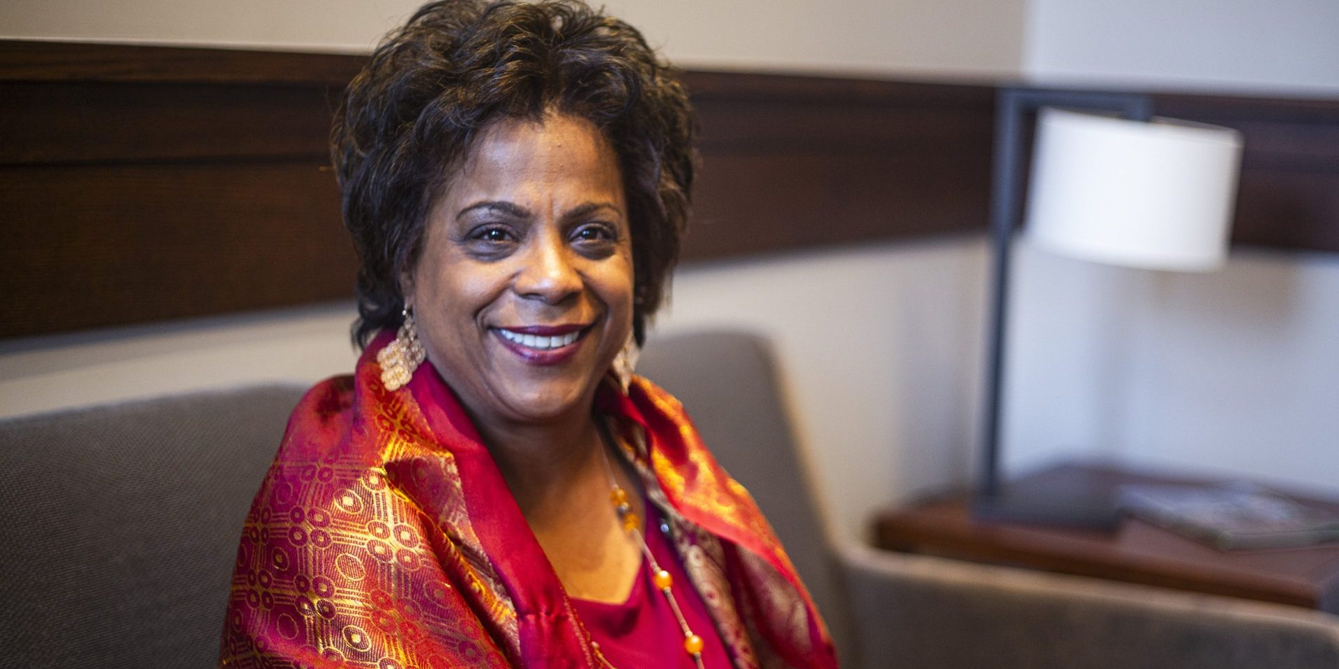 Marjorie Michel