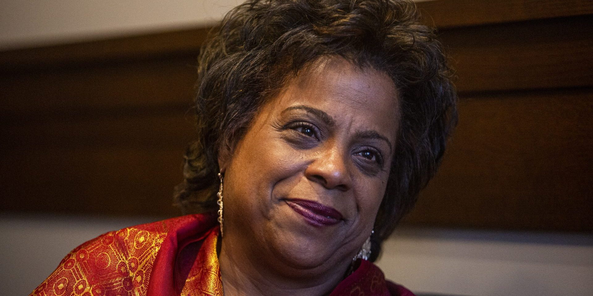 Marjorie Michel