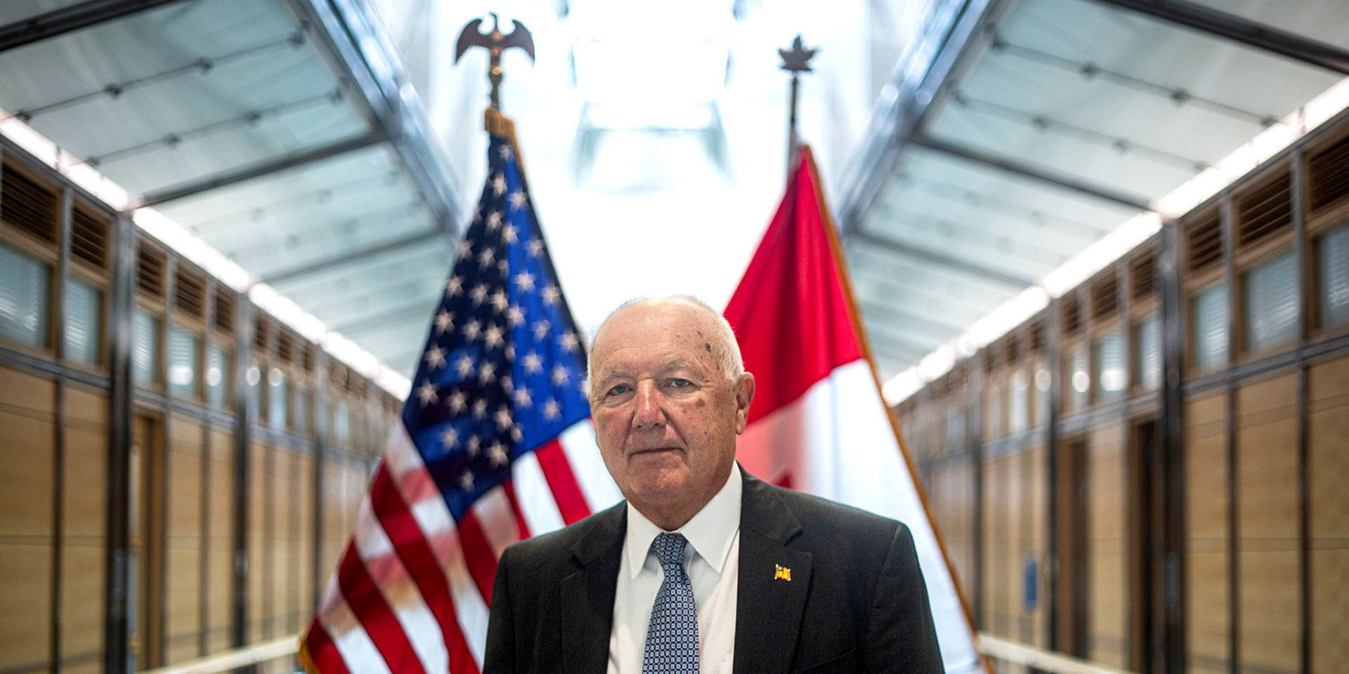 Pete Hoekstra