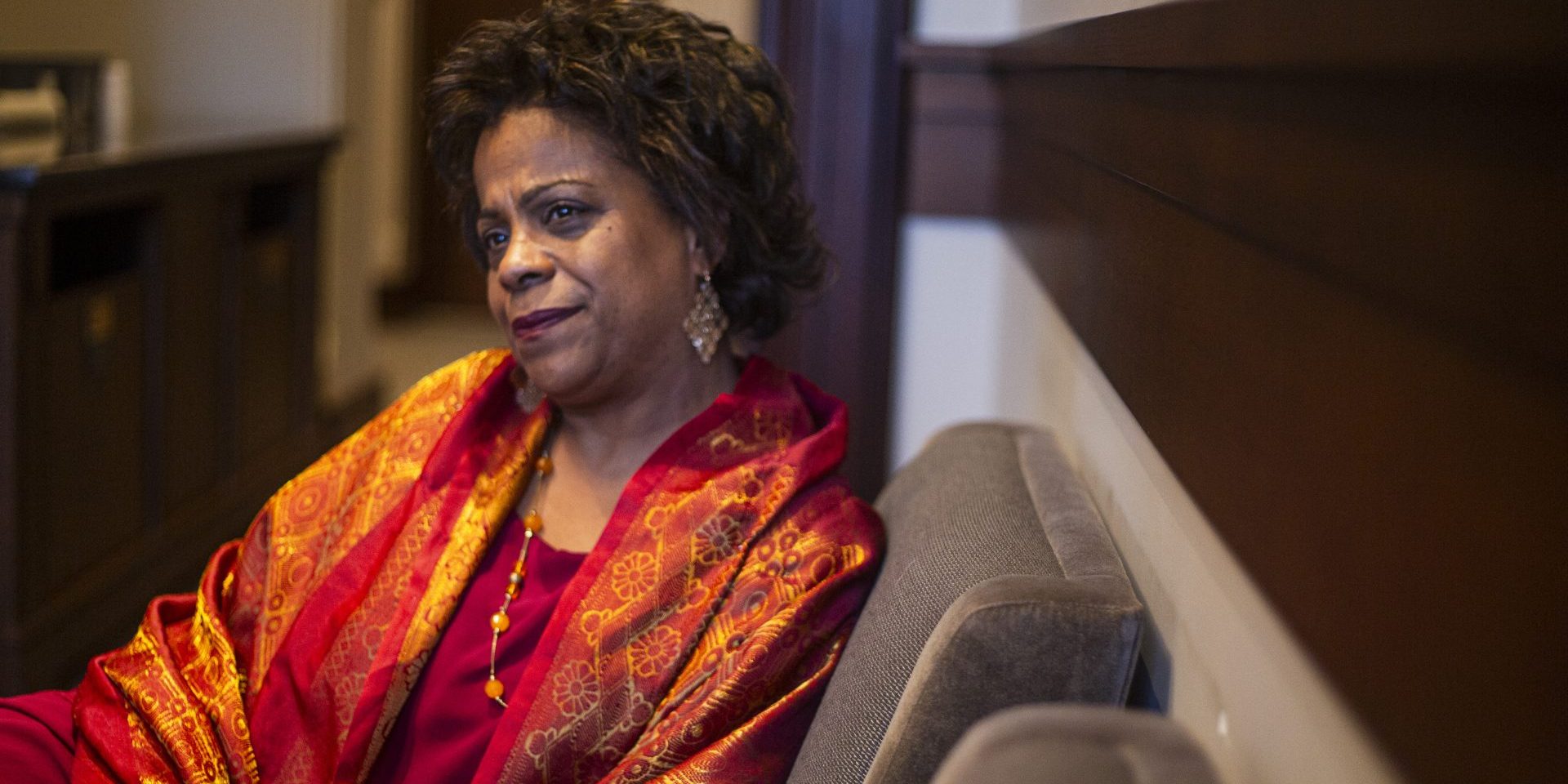 Marjorie Michel