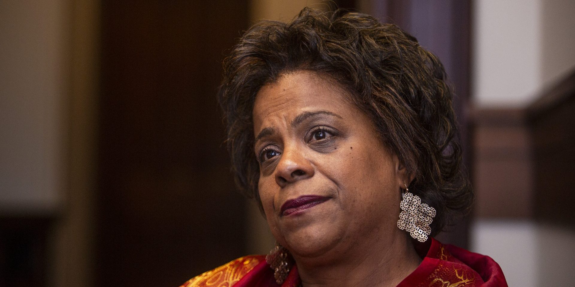 Marjorie Michel
