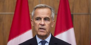 Mark Carney
